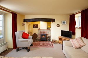 Sitting Room - click for photo gallery